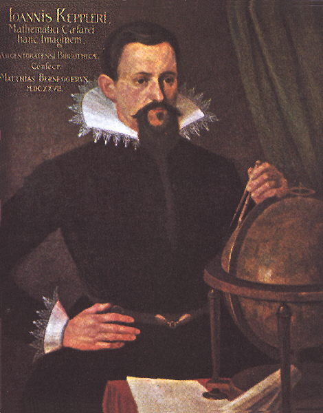 Kepler