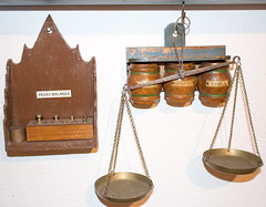 balanza