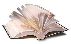 Libro abierto