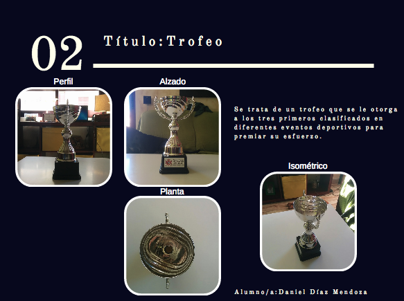 trofeo