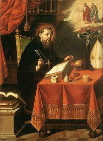 San Agustín