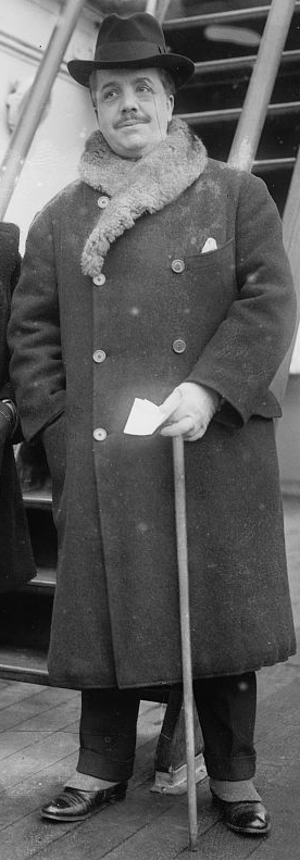 Diaghilev