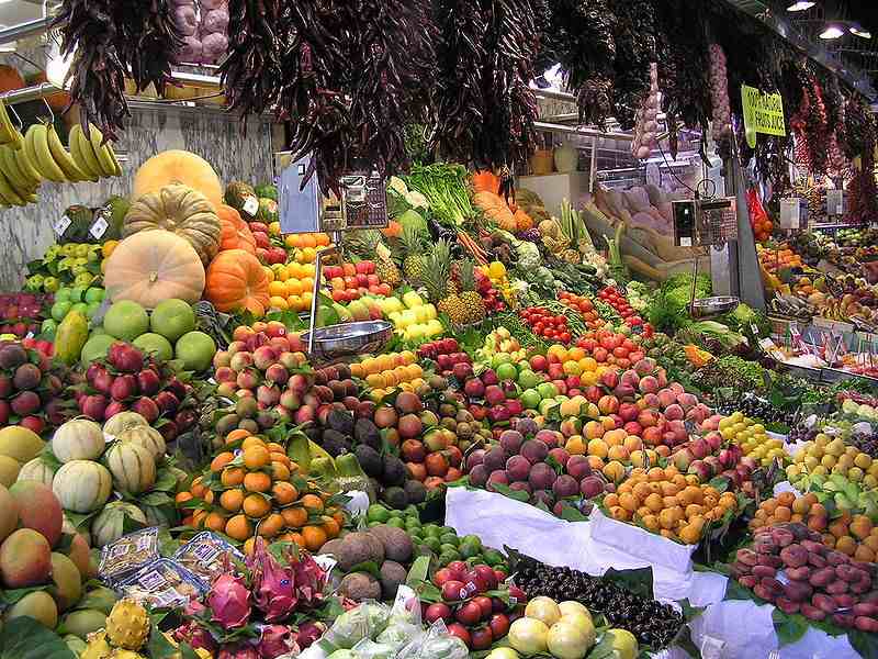mercado