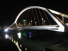 Puente Cóncavo