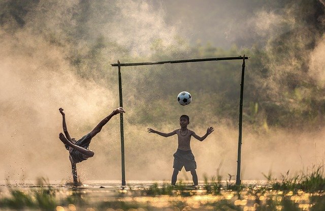 fútbol