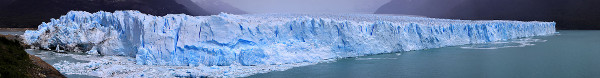 glaciar perito moreno