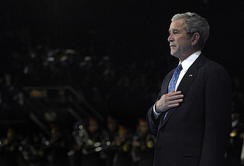 Bush