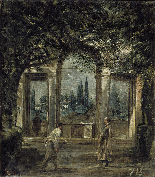 Villa Medici