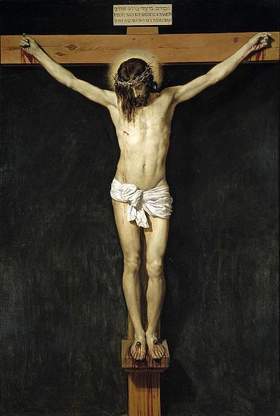 Crucificado