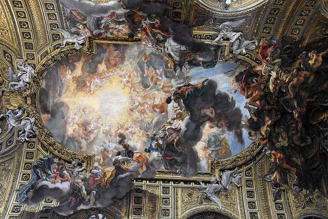 Il Gesu