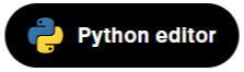 Imagen de un botón que pone Python editor