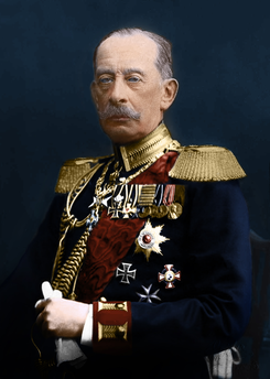 Alfred von Schlieffen
