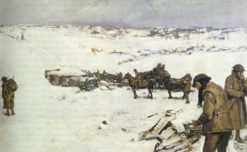 Batalla del Somme 