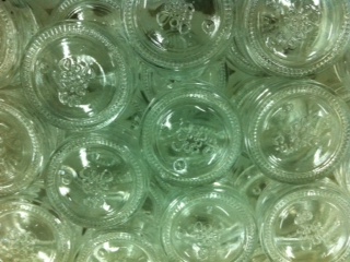 Compra de envases
