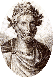 busto de Plauto