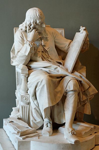 Estatua de Pascal