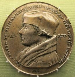 Erasmo de Rotterdam
