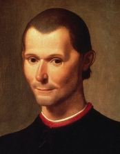 Nicolás de Maquiavelo
