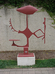 Agricola I, 1951-1952