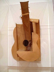 Guitarra