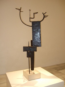 Dafne, 1937.