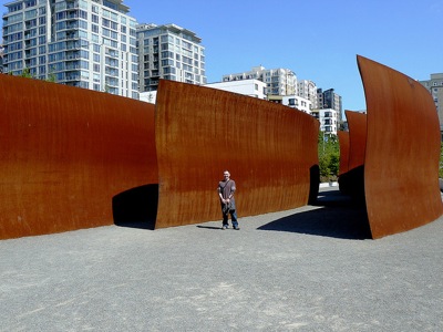 Wake, 2006.