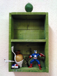 caja de ensamblaje 