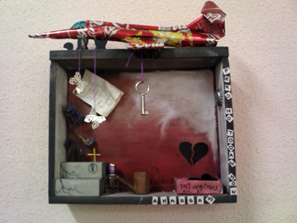 caja de ensamblaje 