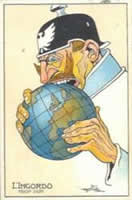 Propaganda antialemana