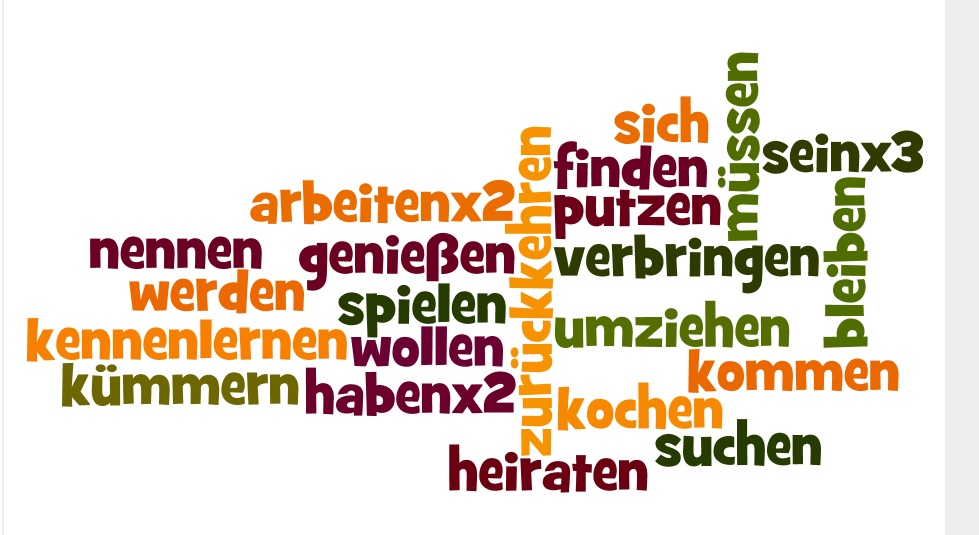 Verben