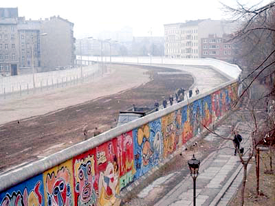 Muro de Berlin