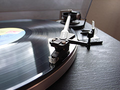 Tocadiscos
