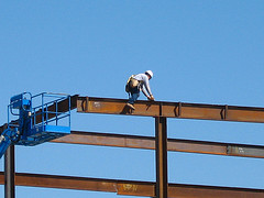 Prevención de riesgos laborales