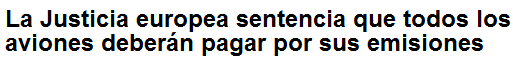 Sentencia 