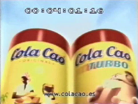  COLA CAO NIÑAS