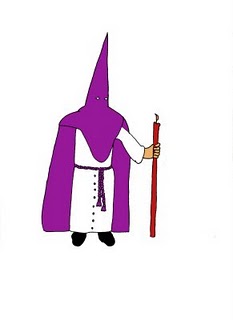 penitente onubense