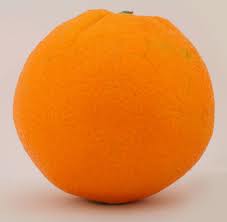 naranja
