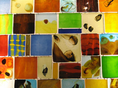 Texturas Texturas artísticas