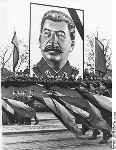 stalin