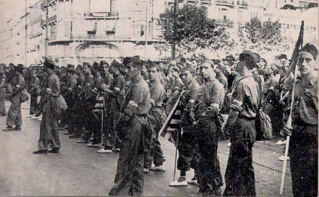 Reforma militar