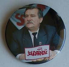 Lech Walesa