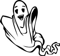 Un fantasma