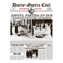 Diario de la Guerra Civil, agosto de 1936