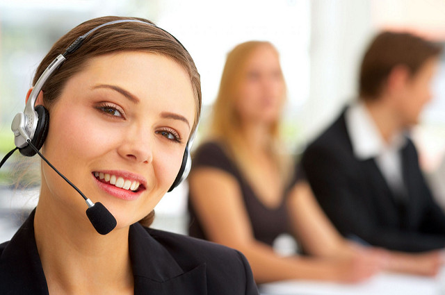 Atención al Cliente