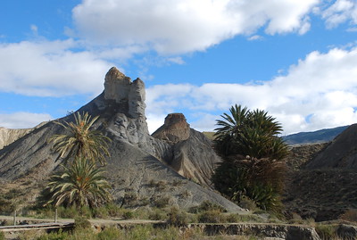 Desierto de Almería