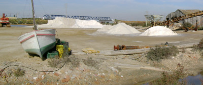 salinas de San Vicente