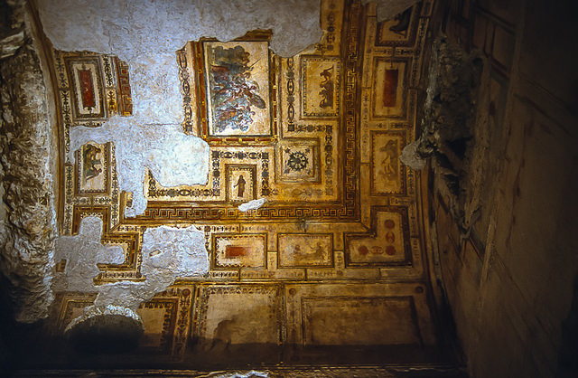 Domus Aúrea