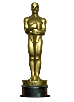 estatuilla oscar