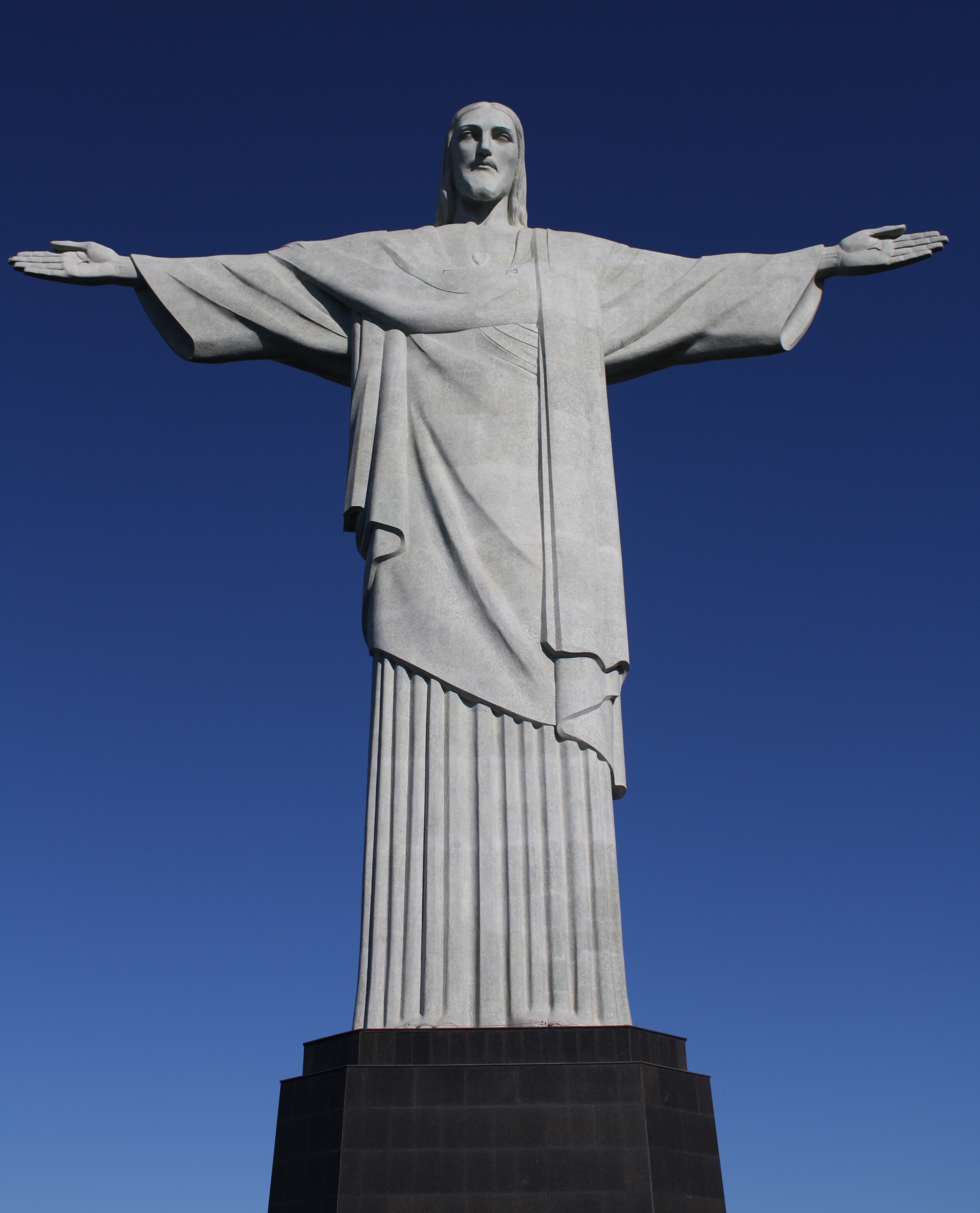 Cristo Redentor de Brazil