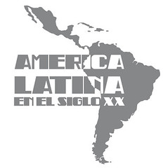 En esta imagen se muestra un mapa de América del Sur.